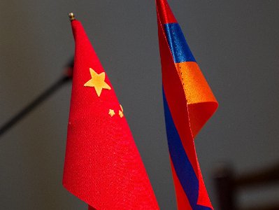 Armenia, China to extradite wanted persons to each other