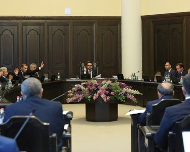 Արմեն Ավետիսյանի «Գոլդեն Փելես» հյուրանոցը փոխանցվեց պետությանը