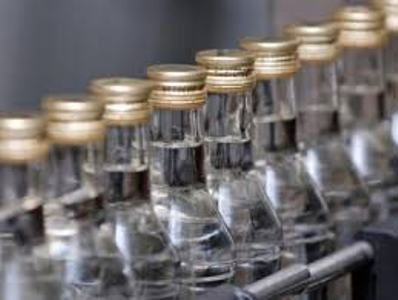 Ստամբուլում կեղծ օղի արտադրող հայաստանցիներ են ձերբակալվել