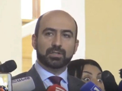 «Գոլդեն Փելես»-ը օրինական է, այն ձեռք չի բերվել. Նարեկ Բաբայան