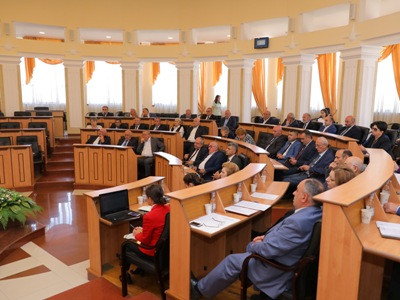 Արցախի ԱԺ-ում մեկնարկել են տասներորդ նստաշրջանի աշխատանքները