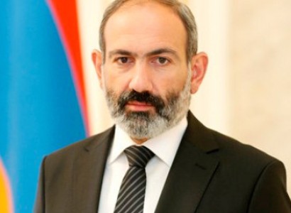 Armenia PM sends telegram of condolence on death of Jacques Chirac