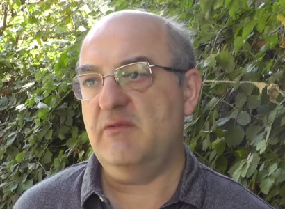«Ականջները ծամելու» արահայտություններ են անում Փաշինյանի աչքին ընկնել  ցանկացող իմքայլականները. Բադալյան