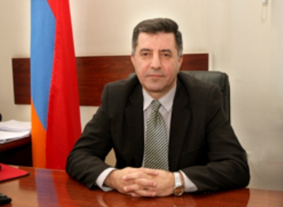 Ո՞վ է Ռոբերտ Քոչարյանի գործը քննող դատավոր Մհեր Արղամանյանը. YerevanToday