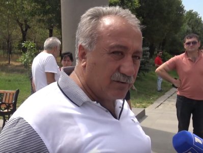 «Իրատես». Սասուն Միքայելյանին ոչ վստահելի են համարում. առաջիկայում հրապարակային հայտարարություններ ու քայլեր կլինեն