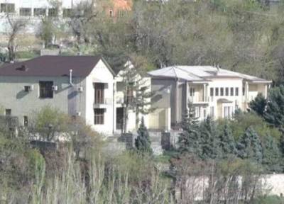 «Հրապարակ». Կառավարական ամառանոցը հիմնանորոգում են. Փաշինյանի ընտանիքն ուզում է տեղափոխվել