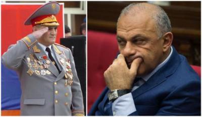 «Ժամանակ».Ալիկ Սարգսյանը՝ կեղծ բարեպաշտ. Այսօր՝ սրտաճմլիկ տեքստեր Հայկ Հարությունյանի մասին, նախկինում՝ դժգոհություններ