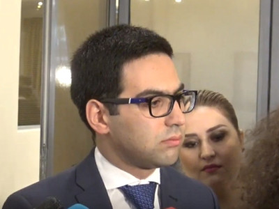 Justice Minister on Constitutional Court: It is possible that we will come up with something