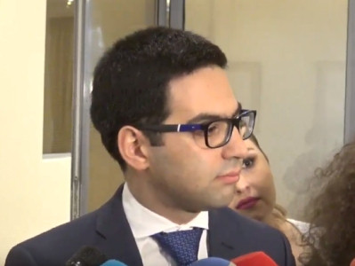 «Վարչապետը դրանով խնդիրներն է արձանագրել». Նախարարը՝ «վնգստացող դատավորներ» արտահայտության մասին