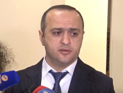 Ամուլսարի վերաբերյալ քրգործով նոր մարդիկ են հարցաքննվել. ՔԿ նախագահի տեղակալ