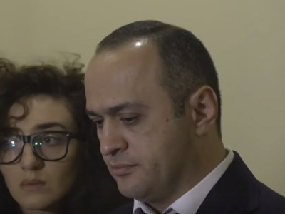 «Ինչ–որ փուլում, իհարկե, սպասելի էր». ՔԿ նախագահի տեղակալը՝ Օսիպյանի ազատման մասին