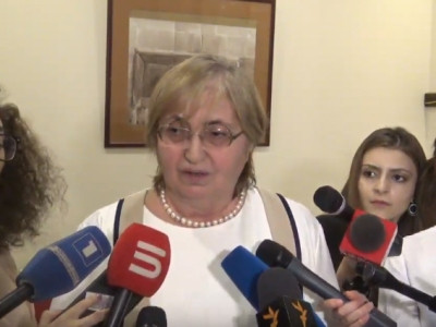 CC member clarification: Why were Armenian versions of VC and ECHR statements without signatures?