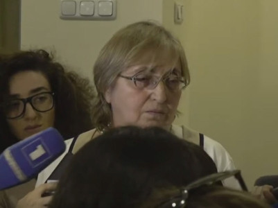 «Ողջունելի է, որ որեւէ որոշում միաձայնությամբ չի ընդունվում». Գյուլումյանը՝ Քոչարյանի գործով ՍԴ որոշման մասին