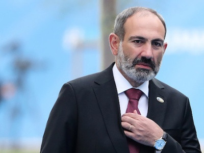 PM: Armenia fully defends India's position on Kashmir