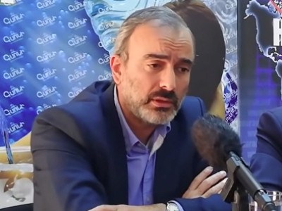 Մենք գործող իշխանության թիկունքին ենք լինելու. Ժիրայր Սեֆիլյան