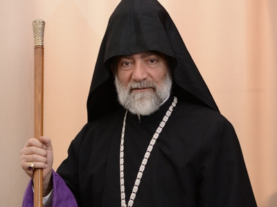 Չի բացառվում, որ կարող ենք կորցնել դեռեւս 15-րդ դարից հիմնադրված Պոլսո Աթոռը. Սեպուհ արքեպիսկոպոս Չուլջյանը