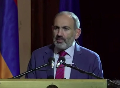 Armenian PM: YSU should enter the top 500 best universities in world in next 10 years