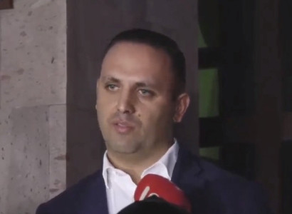 Attachment imposed on property of ex-chairman of Armenia State Revenue Committee