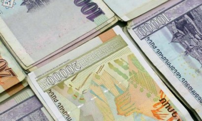 Ցուցարարը 12մլն դրամից ավելի պարտք ունի. ՋՕ-ն արձագանքում է