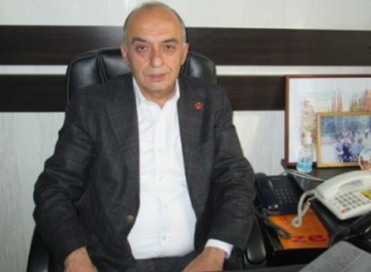 Մեղադրանք է առաջադրվել Շիրակի մարզպետարանի վարչության նախկին պետ Սահակ Մինասյանին