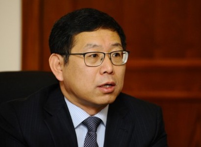 China Ambassador to Armenia: Some countries trying to speculate about Chinese domestic affairs