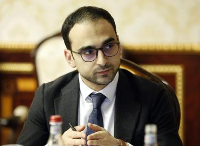 «Հյուսիս-հարավ»-ի ենթակապալառուների հանդիպումը Կառավարությունում չեղարկվել է. Պատճառները չեն նշվում