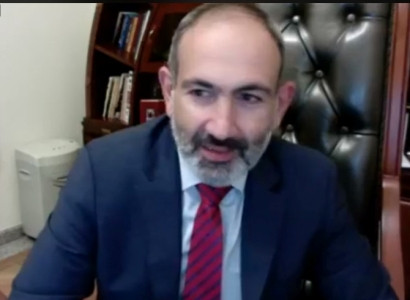 Armenia PM on issuance of Eurobonds