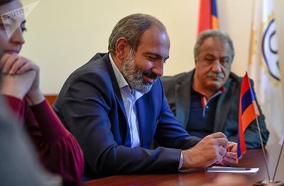 «168 ժամ». Փաշինյան-Միքայելյան հակամարտությունը նոր թափ է ստանում. Փաշինյանի պատասխանը չի ուշանա