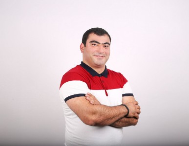 Փարաքարի գյուղապետ է ընտրվել Դավիթ Մինասյանը. Նա նախկինում ազատազրկված է եղել 5 տարով