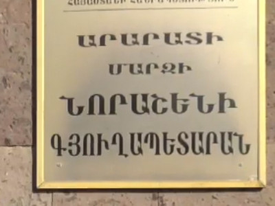 «Հայաստանի ամբողջ բնակչությունը պարտք ունի, ո՞վ չունի. բան եք գտել մեղադրելո՞ւ». Նորաշենի գյուղապետի պաշտոնակատար