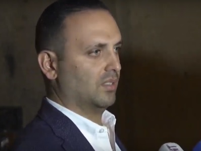 Այն դատավորները, որոնք տարիներ շարունակ ցածր վարկանիշ են ունեցել, այսօր հերոսներ են դարձել . Երեմ Սարգսյան