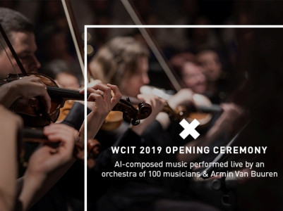 «WCIT 2019»․ երբ հանդիպում են նորարարությունը, տեխնոլոգիաներն ու տաղանդը
