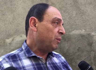 «Բաց հասարակությունների հիմնադրամ»-ի դիմաց իրավապաշտպանները նարդի ու շախմատ են խաղում