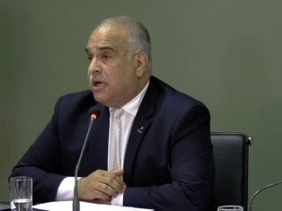 Heritage Party leader on Vanetsyan-Pashinyan debate