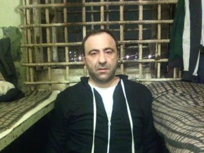 Arman Arakelyan, sentenced to 18 years in prison in Russia for killing Azerbaijani, to be moved to Armenia