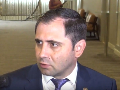 Minister: Armenian legislation allows person with criminal record to run in local self-government elections