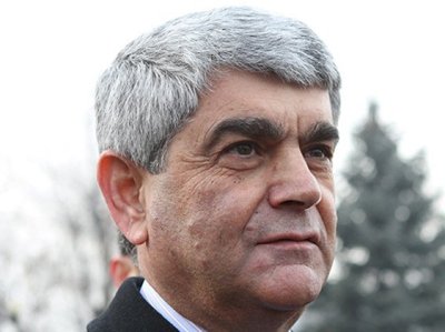 «168 ժամ». «Նիկոլ Փաշինյանը պետք է րոպե առաջ հրաժարական տա». Վիտալի Բալասանյան