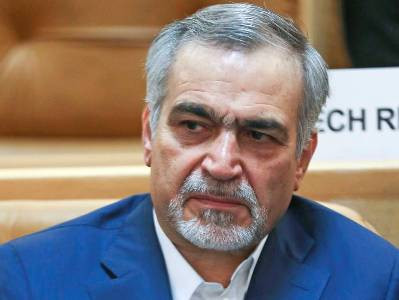 Iranian court sentences Rouhani's brother to 5 years in prison for corruption