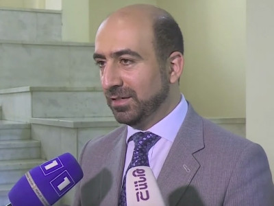 Բացառվում է, որ պետությունը շահագործի «Գոլդեն փելեսը». Նարեկ Բաբայան