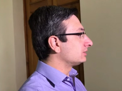 Armenian MP: Vahe Grigoryan closely linked to political majority