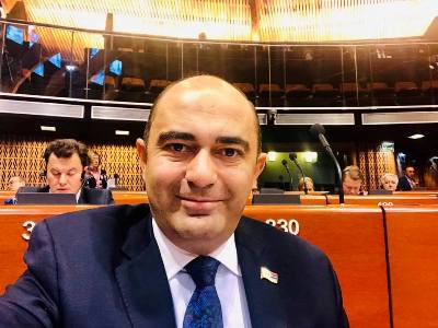 Այդ դեպքում՝ ՌԴ-ն դուրս կգա ԵԽԽՎ-ից. արդյունքում կստանանք ավելի ռադիկալ Ռուսաստան եւ ավելի բաժանված Եվրոպա. Մարուքյան
