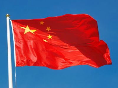 China’s president reviews armed forces on National Day