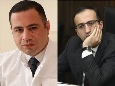 «Ուզում եմ նախարարը ներողություն խնդրի». հայտնի ուրոլոգը դատի է տվել Արսեն Թորոսյանին