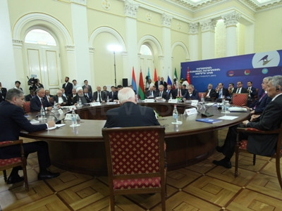 Մոլդովան հույս ունի, որ կսկսվեն ԵՏՄ-ի եւ ԵՄ-ի միջեւ բանակցություններ ազատ առեւտրի մեծ գոտու ստեղծման շուրջ. Դոդոն