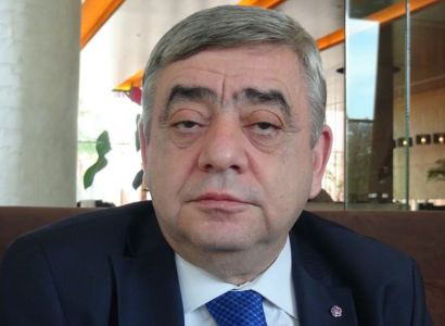 Criminal Court of Appeal dismisses complaint of Serzh Sargsyan’s nephews