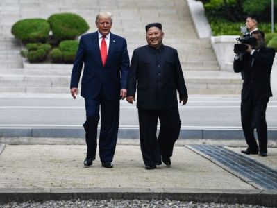 Pyongyang, Washington to restart talks