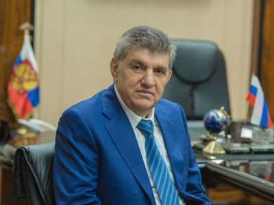 Union of Armenians of Russia President: Armenia is passive