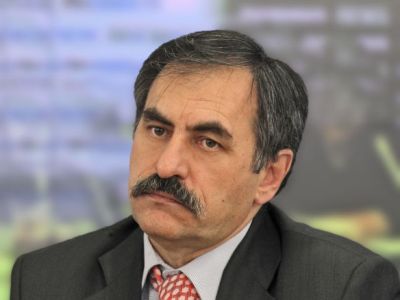 Աշխարհում հոգեբանորեն պատրաստ չեն կրիպտոարժույթի անցնելուն. Պավել Նեֆիդով