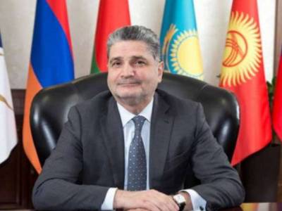 Տրանսպորտալոգիստիկ արժեքի ցուցանիշներով ԵՏՄ-ն զիջում է մեր մրցակիցներին․ Տիգրան Սարգսյան