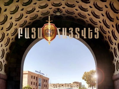 Փողային հարցերի շուրջ վեճն ավարտվել է դանակահարությամբ. 24-ամյա երիտասարդը ի վիճակի չէ խոսել